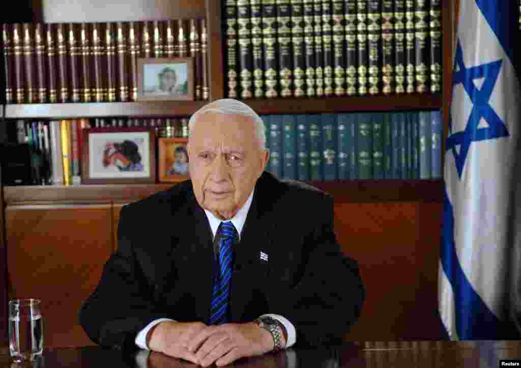 Quddus, 2005
