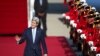 លោក​ Kerry ​មក​​ដល់​​ក្រុង​​សេអ៊ូល​​សម្រាប់​​កិច្ច​ពិភាក្សា​​ជា​មួយ​​ថ្នាក់​​ដឹក​នាំ​​កូរ៉េ​ខាង​​ត្បូង