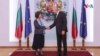 Бугарското МНР во одбрана на својот амбасадор во Скопје