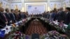 امریکا در نشست صلح مسکو برای افغانستان شرکت نمی‌کند