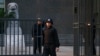 Chinese Anti-Corruption Activists on Trial for 'Disturbing Public Order'