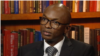 USA-Burundi: Nyamitwe Avuga kw’Umutekano Wifashe Neza.