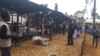 Second cas d’Ebola en Ouganda