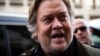 Predstavnički dom glasao da je Steve Bannon kriv za nepoštovanje Kongresa