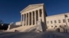 US Top Court Leaves Intact Ruling Against Central America Asylum Seekers