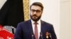 محب: د سولې واک له افغان مشرانو سره دی