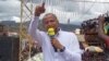 Masasi mabetami na ndako ya Moïse Katumbi na Lubumbashi