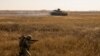 Blinken, Lavrov Meet Amid Ukraine Tensions 