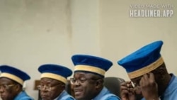 Sango ya le 14 juin 2019 na VOA Lingala