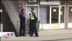 Hapšenja Srba na Kosovu