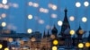 Прогонетите членови на руското анти-воено движење се обидуваат да најдат начин да се справат со новата реалност. Фото: Москва, петок 13ти декември