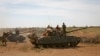 Ethiopian Troop Withdrawals in Somalia Raise Concern of Al-Shabab Resurgence