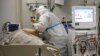 Russia Grappling With Soaring COVID Cases Amid Vaccine Hesitancy