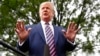 Трамп: США оприлюднять доповідь про походження коронавірусу
