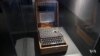 Spying on Spies in New York Museum
