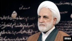 غلامحسین محسنی اژه‌ای