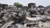 Nigerian Governors: Boost Troop Presence Ahead of Elections 