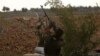 Syria's Assad Mocks Delay of Assault on Raqqa