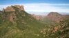 Big Bend National Park: A Texas Treasure