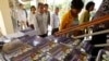 Professors Schooled in Teaching Khmer Rouge History