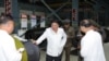 North Korea's Kim Orders Sharp Increase in Missile Production