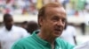 NFF Ba Ta Min Adalci Ba Da Ta Sallame Ni – Gernot Rohr