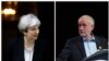 J-1 avant des législatives sur fond de Brexit et d'attentats en Grande-Bretagne
