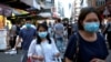 Hong Kong: prvi dokumentovan slučaj reinfekcije s COVID-19