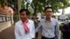 Cambodian Appeals Court Rejects RFA Reporters' Motion for Dismissal