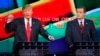 Jajak Pendapat: Trump, Cruz Bersaing Ketat di Iowa