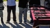 US Targets Traffickers Linked to Mexican Drug Cartel