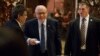 Trump Could Reshape Justice Department's Civil Rights Focus