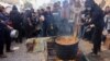 US says it pushed retraction of famine warning for north Gaza 