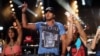 Luke Bryan Tops Billboard 200; James Brown Biopic Planned
