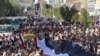 Fighting Rages in Southern Yemen Amid Sana'a Protests