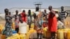 More Than Half of South Sudan's Population Facing Food Crisis 