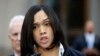 Polisi Baltimore dalam Kasus Freddie Gray Didakwa Membunuh