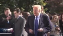 Počinju javna saslušanja u istrazi o Trumpovom opozivu