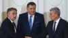 Predsjedništvo BiH: Bez rasprave o ANP-u i o mandataru