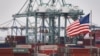 China retaliates by imposing tariffs on US goods