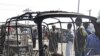 Residents of Northern Nigerian City Live in Constant Fear of Attack
