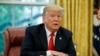 Trump menace de fermer la frontière avec le Mexique