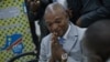 La majorité "prend note" du choix du candidat d'opposition en RDC