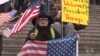 Far From Home, Trump Gets Enthusiastic Welcome in Seoul