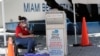 A Million More Floridians Voted by Mail in Tuesday Primaries