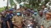 Abatembagaje Ubutegetsi muri Mali Bipfuza Kubugumana Gushika 2023