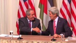 US Increases Aid to Jordan