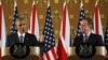 Defying Critics, Obama Urges Britain to Remain in EU 