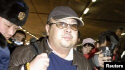 Kim Jong Nam, tewas pekan ini akibat dibunuh di bandara di Kuala Lumpur, Malaysia (foto: dok). 