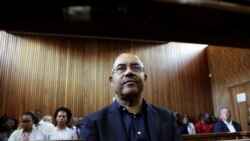 L’ancien ministre mozambicain des Finances devant la justice